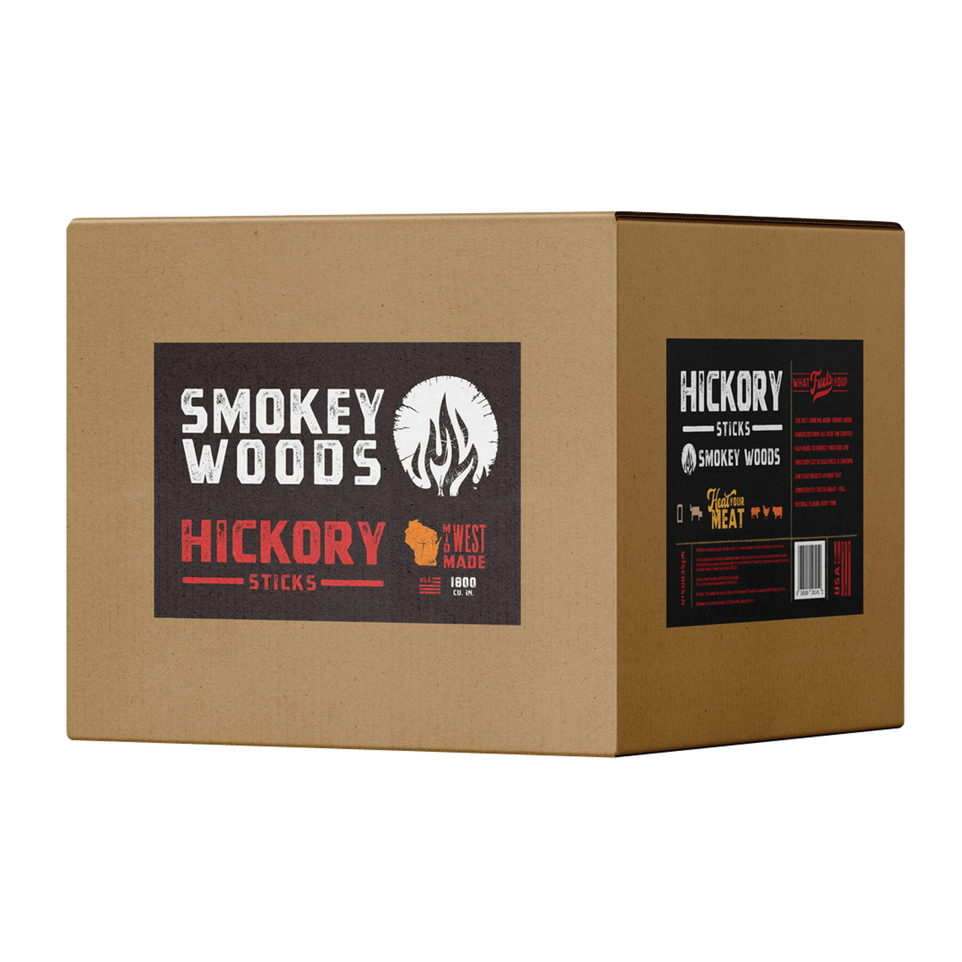 Smokey Woods SW-30-20-1728