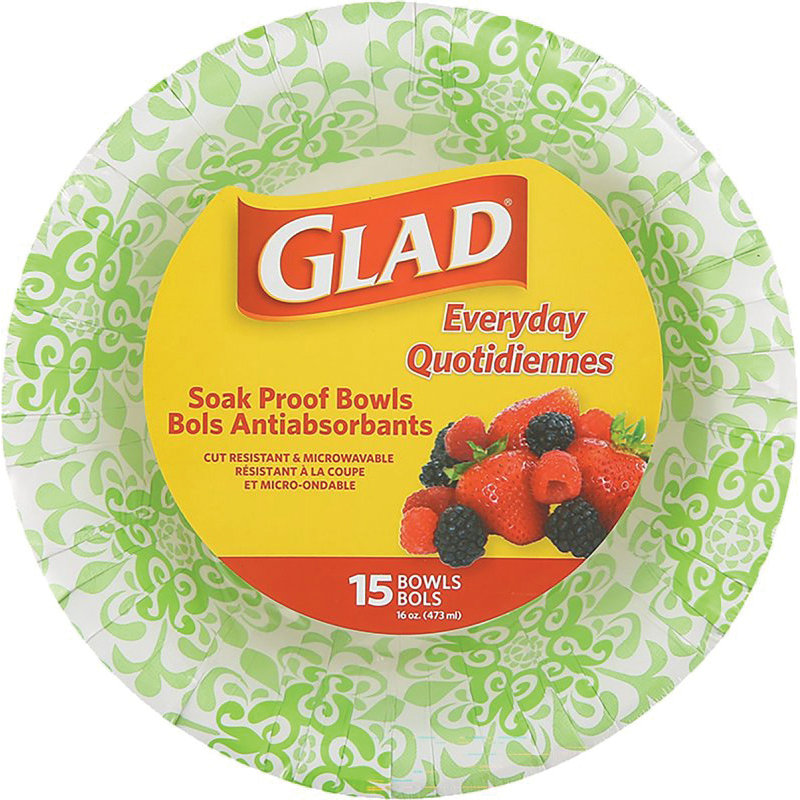 GLAD BBP0234