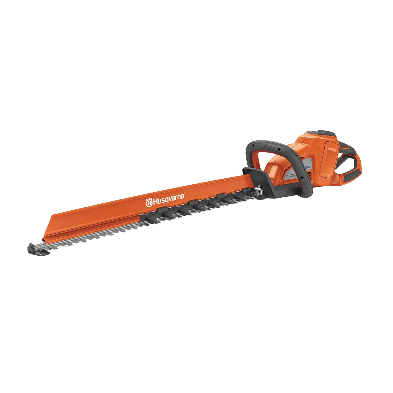 Husqvarna 970 59 26-02 Hedge Trimmer, Battery Included, 4 Ah, 42 V, Lithium-Ion, 1 in Cutting Capacity