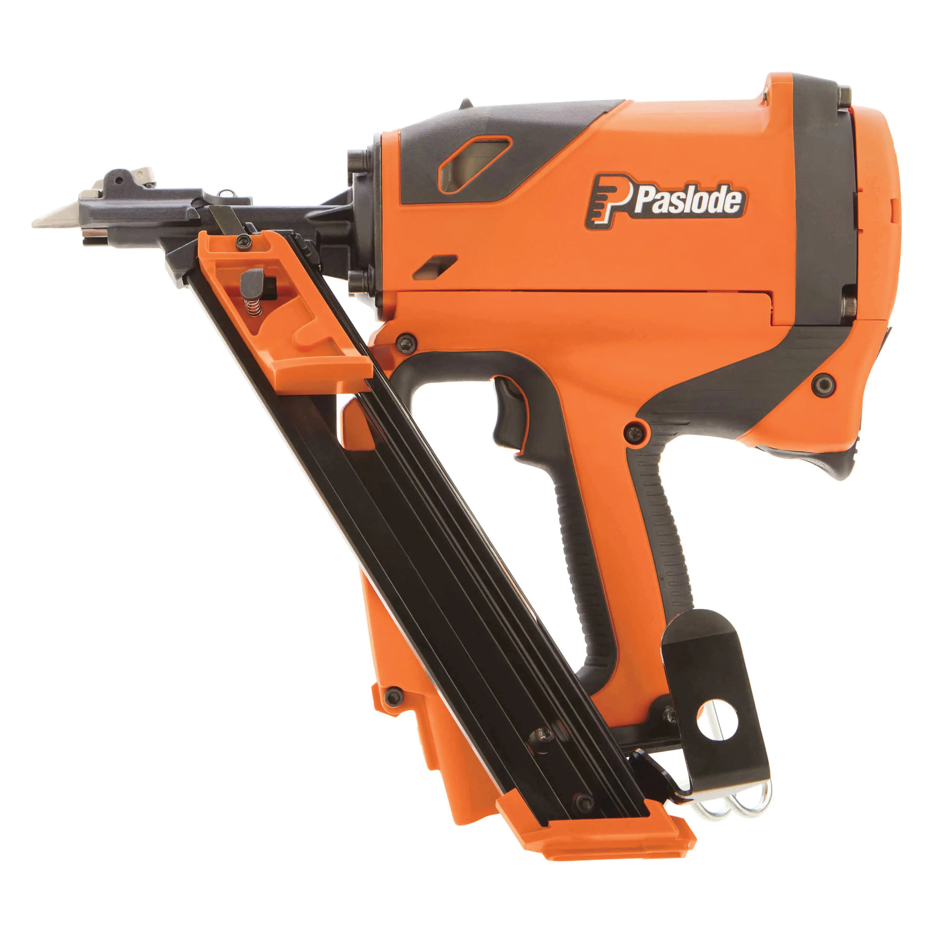 906200 Connector Nailer, Battery Included, 7 VDC, One Strip- 29 Nails Magazine, Paper Tape Collation
