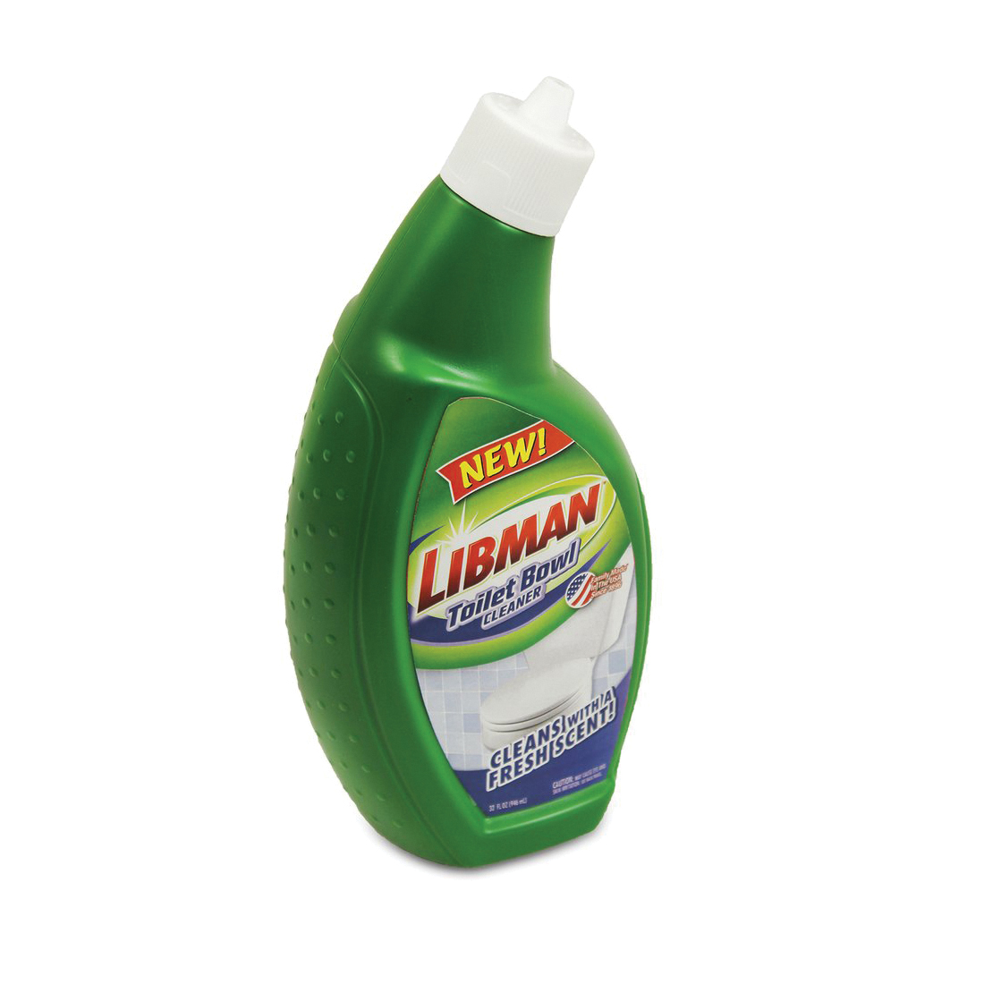 2070 Toilet Bowl Cleaner, 32 oz, Liquid