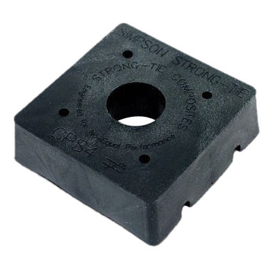 Simpson Strong-Tie CPS4-R