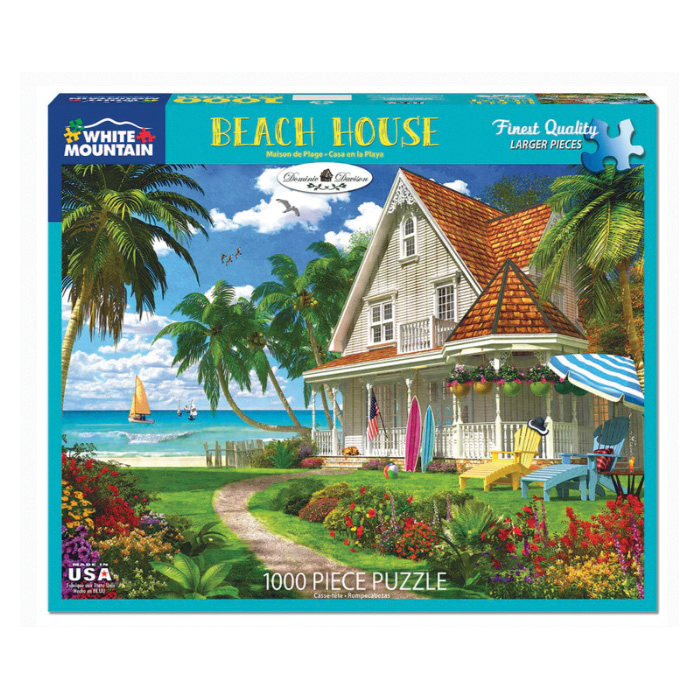 White Mountain 1543PZ