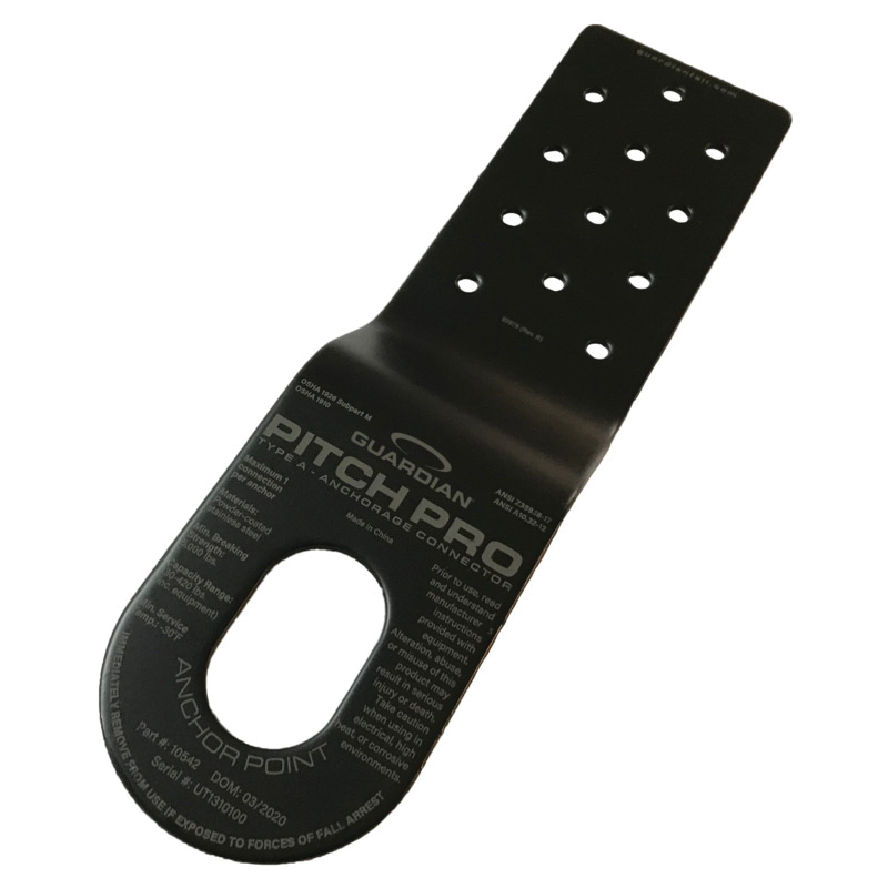 GUARDIAN FALL PROTECTION 10540