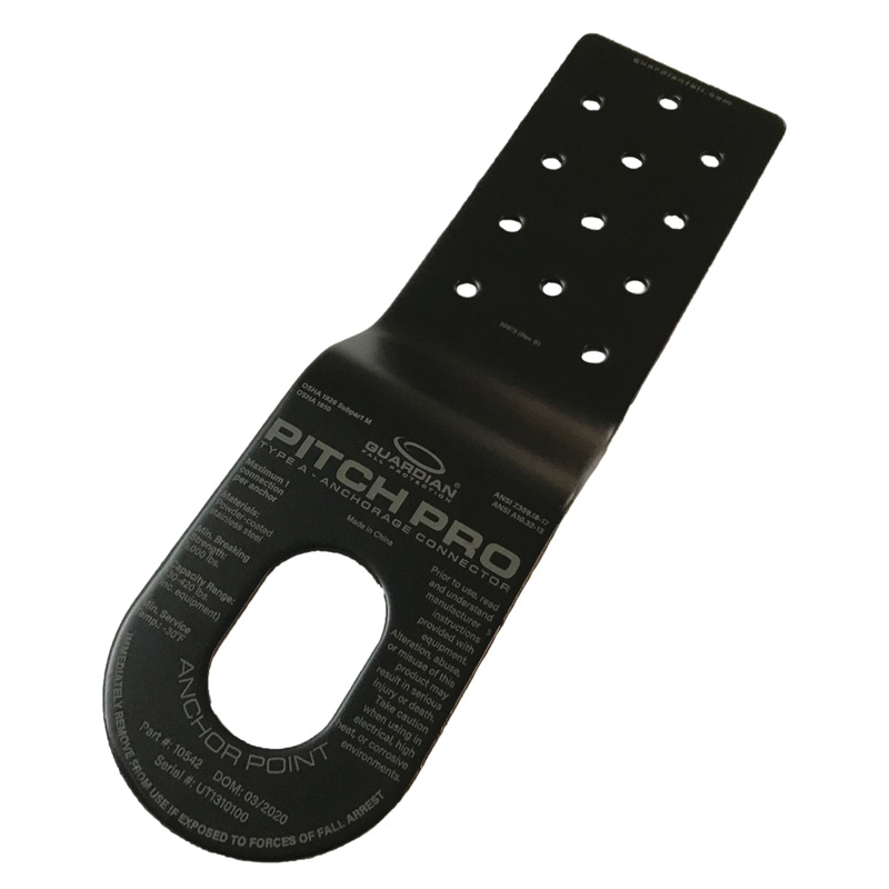 GUARDIAN FALL PROTECTION 10541
