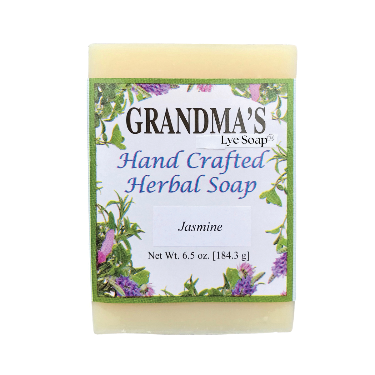 Grandma's Lye Soap 51620