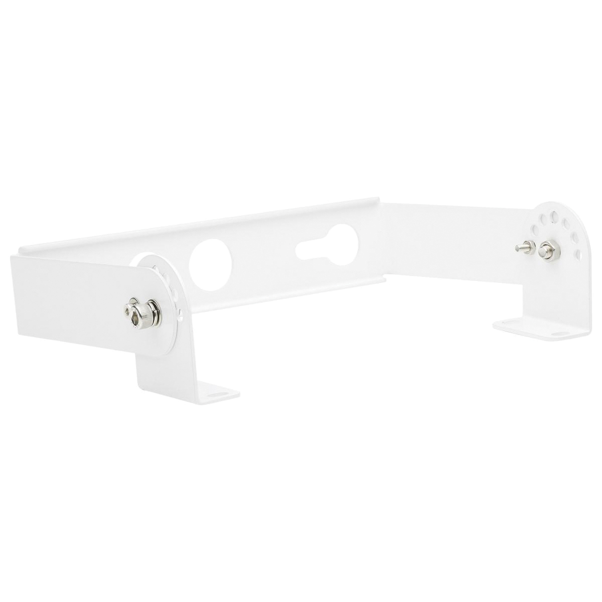 Nuvo Lighting 65-958 Yoke-Mount, White, For: 65-970,65-971,65-972,65-973,65-974,65-975 Hi-Pro Shop Lights - 2