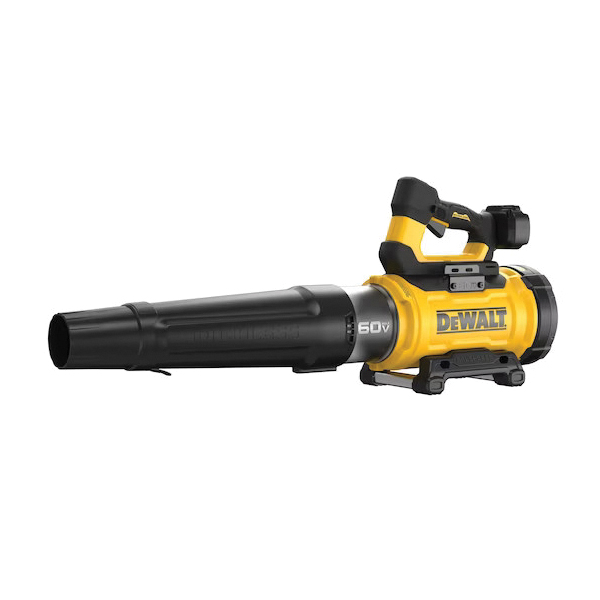 DCBL777B High-Power Brushless Blower, Tool Only, 60 V, Lithium-Ion, 760 cfm Air, 20 min Run Time