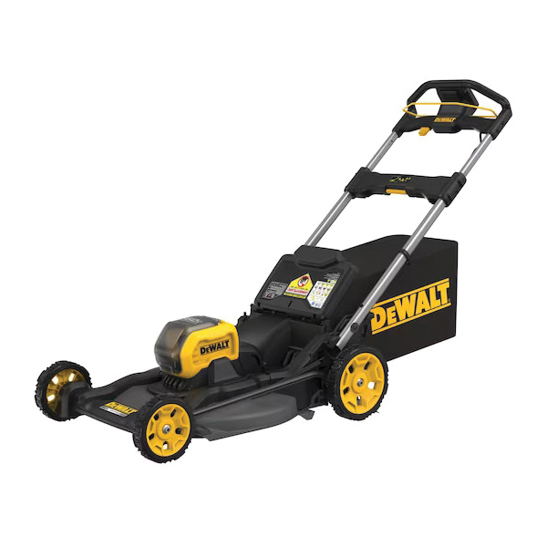 DeWALT DCMWP600X2