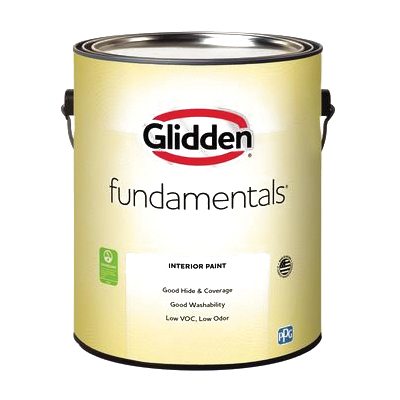 Glidden GLFIN40B1-01