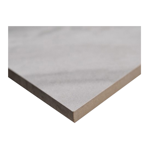 Eden Porcelain Tile, Msi, 12 in W x 24 in L, Rectified Edge, Bardiglio, Commercial, Residential - 3
