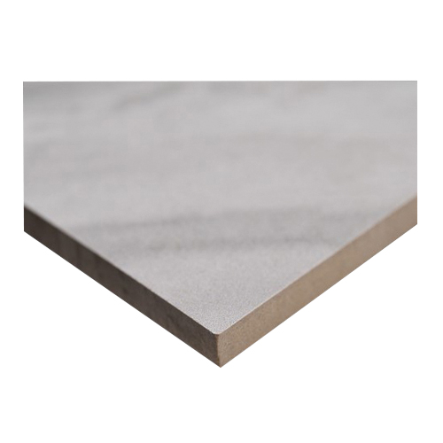 Eden Porcelain Tile, Msi, 12 in W x 24 in L, Rectified Edge, Bardiglio - 3