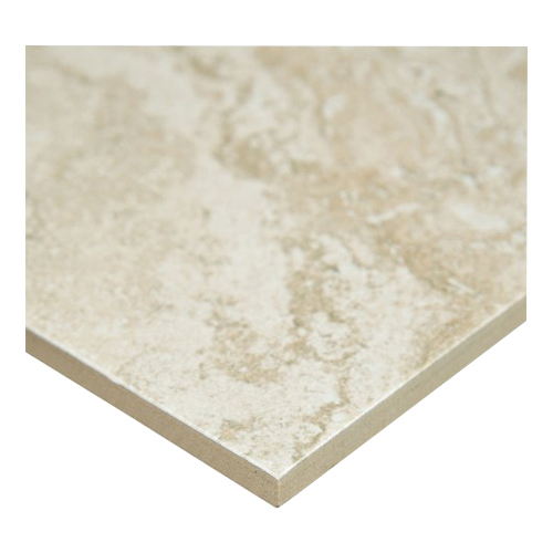 Legend Porcelain Tile, Msi, 12 in W x 24 in L, Pressed Edge, Moka, Commercial, Residential - 3