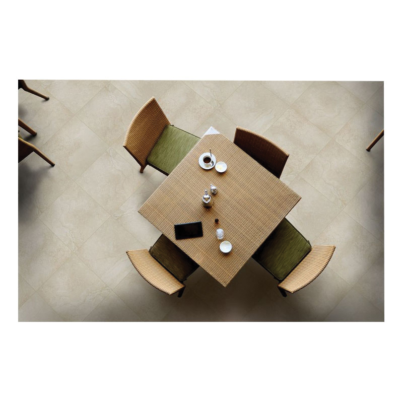 Legend Porcelain Tile, Msi, 12 in W x 24 in L, Pressed Edge, Moka, Commercial, Residential - 4