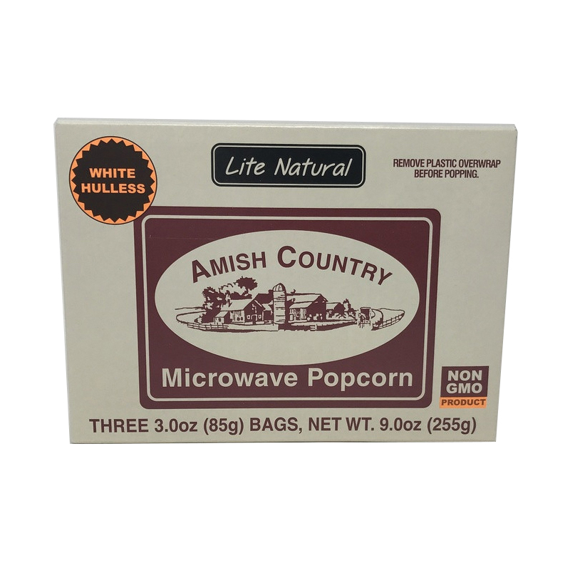 Amish Country 1102-3