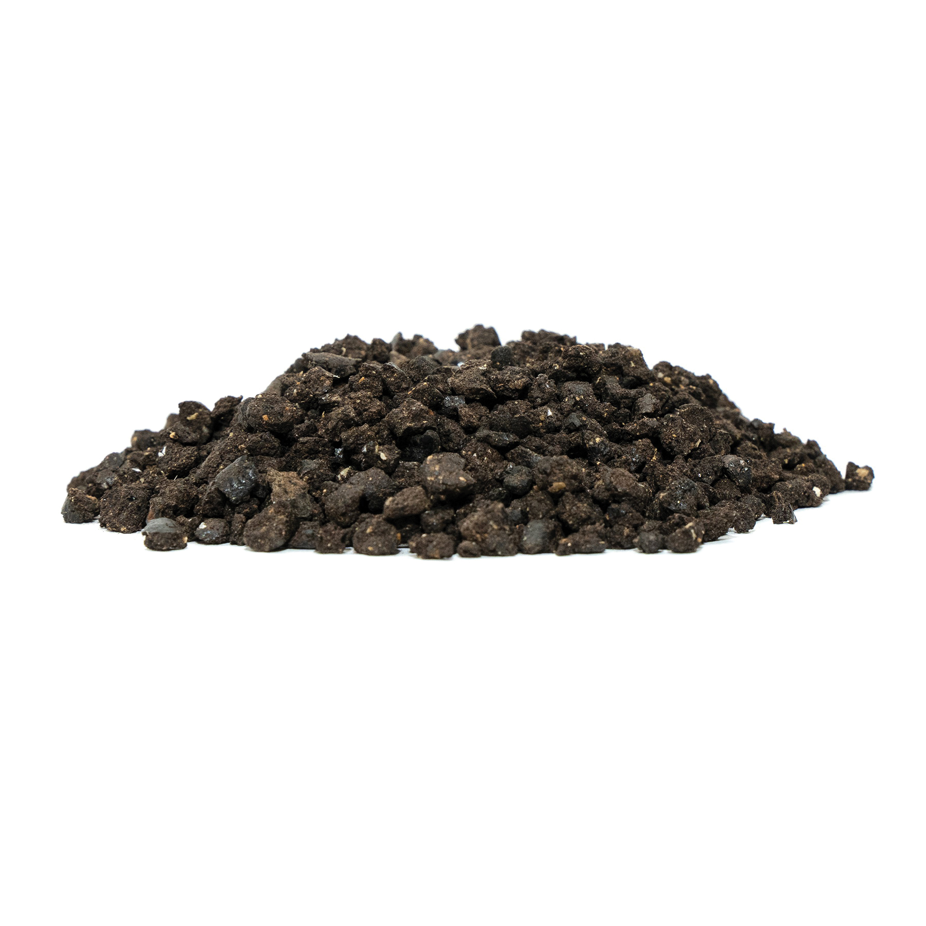 True ORGANIC R0048 Blood Meal, 25 lb, Bag, Granular, 12-0-0 N-P-K Ratio - 4