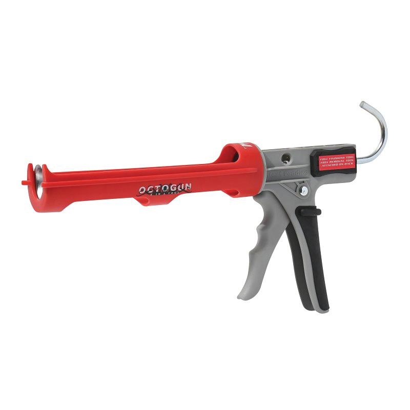 208D Caulk Gun, 10 oz Cartridge