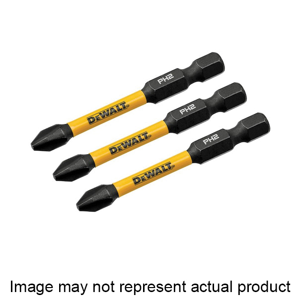 FLEXTORQ DWANGFT26SET Screwdriver Bit Set, 26-Piece, Tool Steel