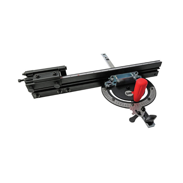 Scale Miter Gauge, SawStop, TSA-SMG - 1