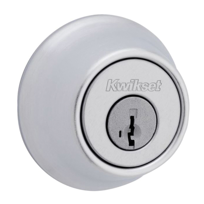 Kwikset 660 26D SMT CP RCA