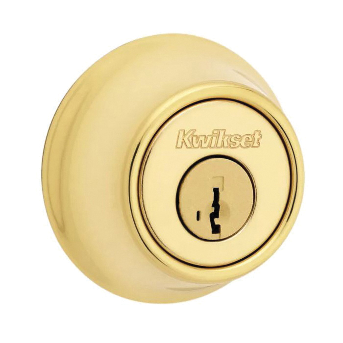 Kwikset 660 3 SMT CPR CALK