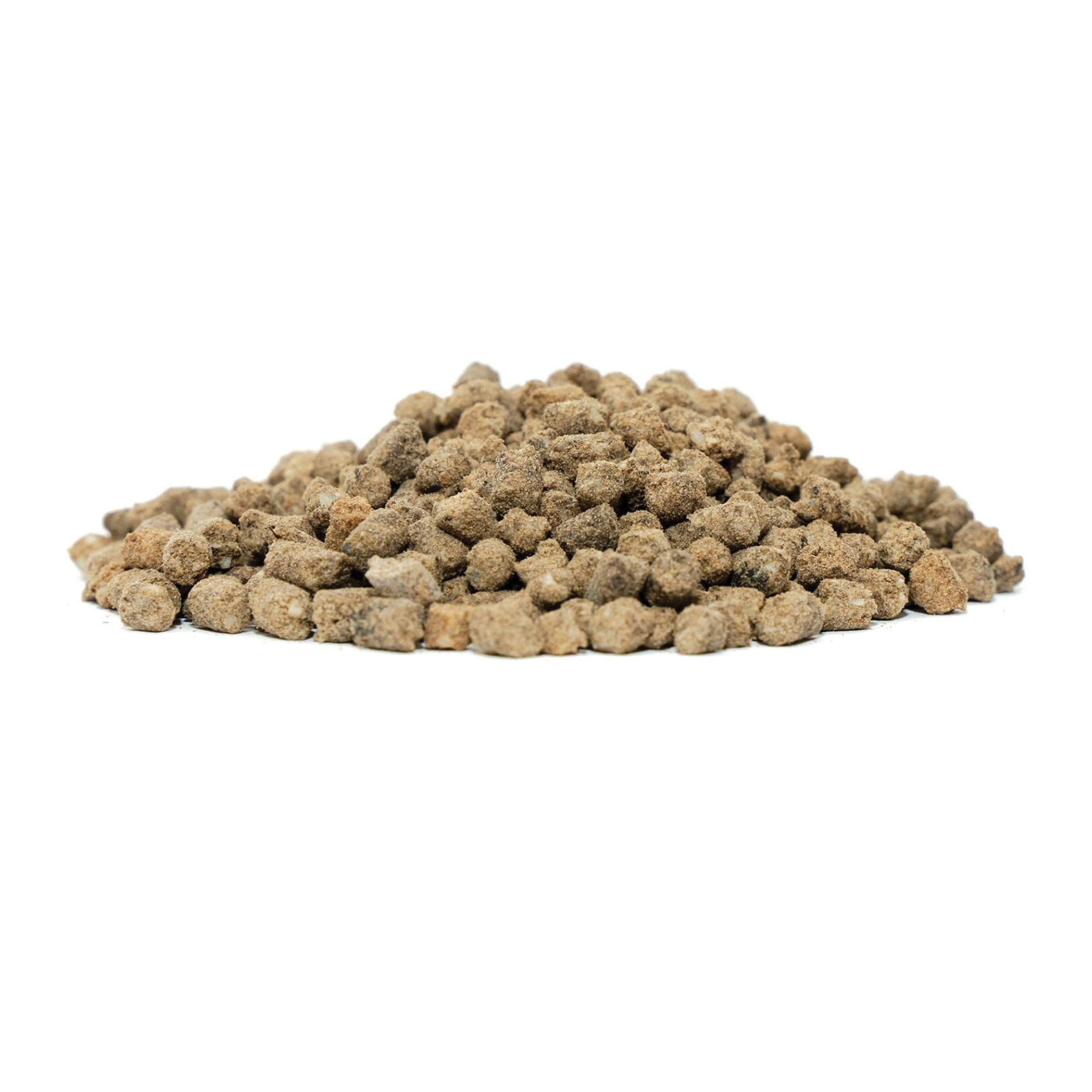 True ORGANIC R0049 Bone Meal, 25 lb, Bag, Granular, 7-7-0 N-P-K Ratio - 3