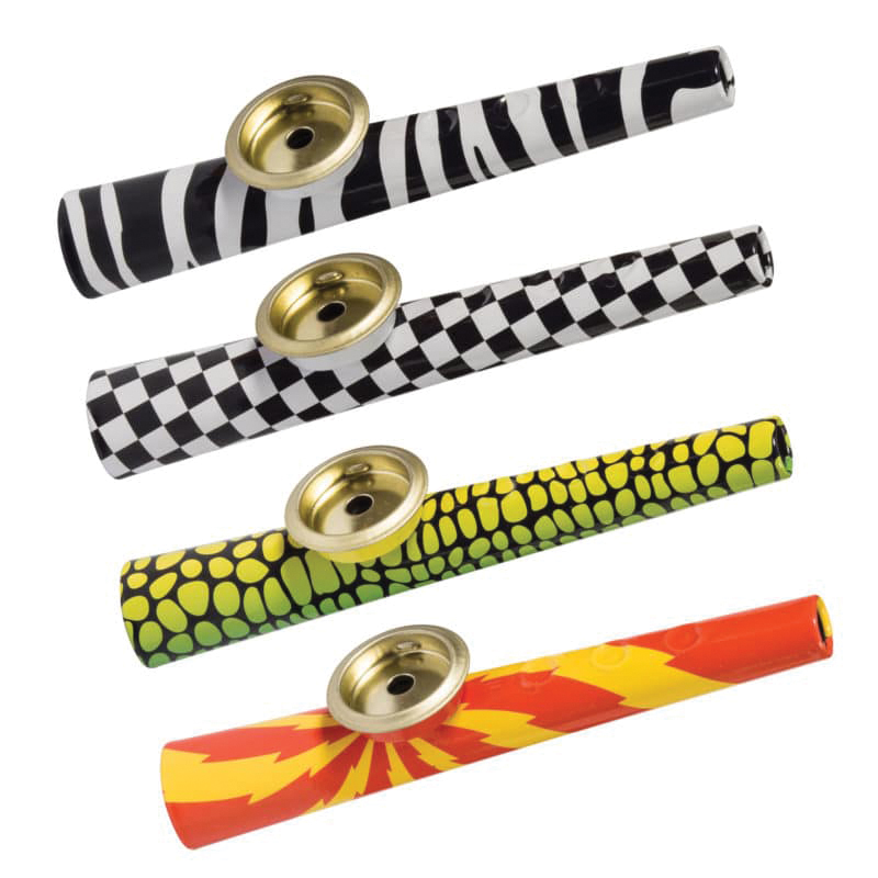 Schylling KK Krazy Kazoo - 3