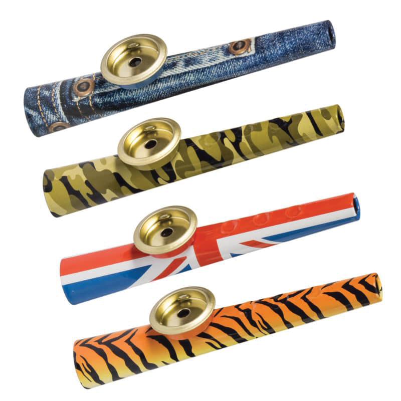 Schylling KK Krazy Kazoo - 4