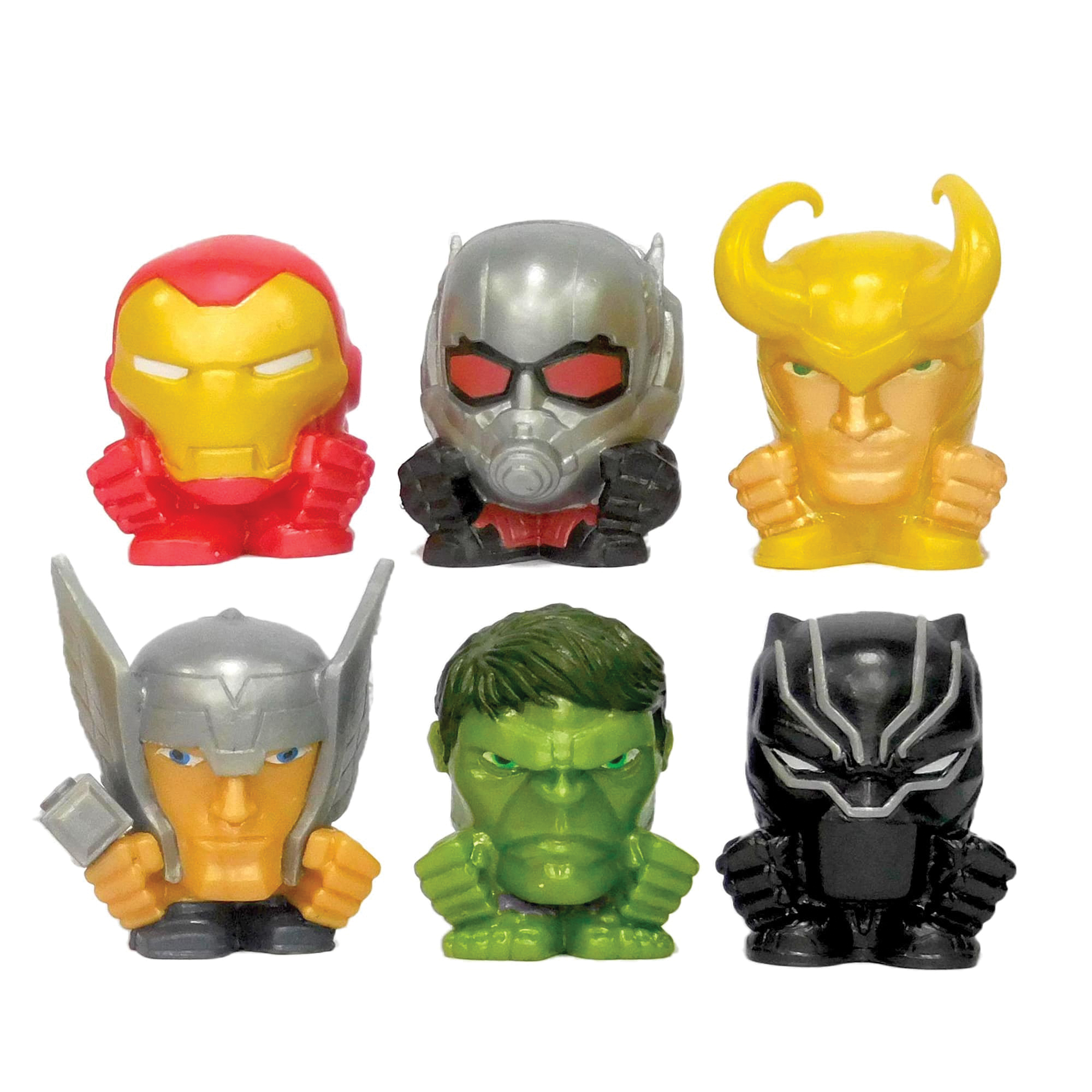 Mash’ems 50698 Mash’ems 50698 Marvel Avenger - 1
