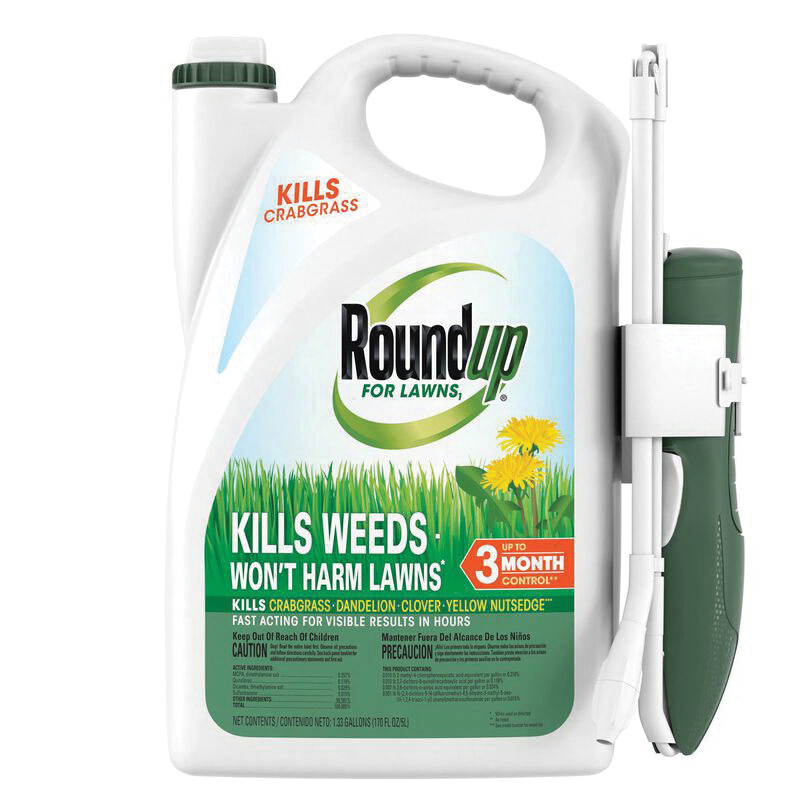 Roundup 5020710