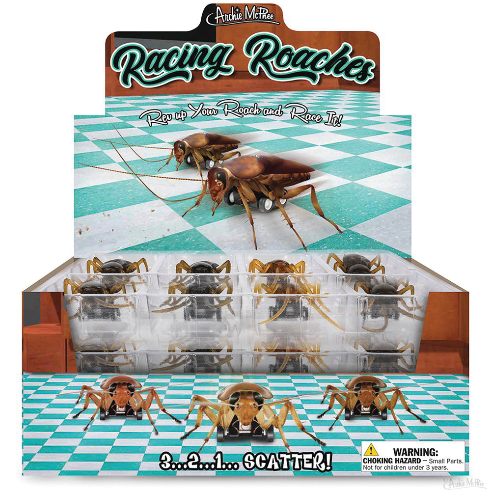 Archie Mcphee 12939