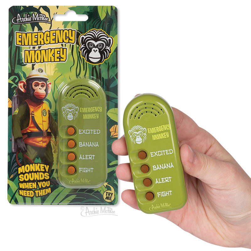 Archie Mcphee 13083