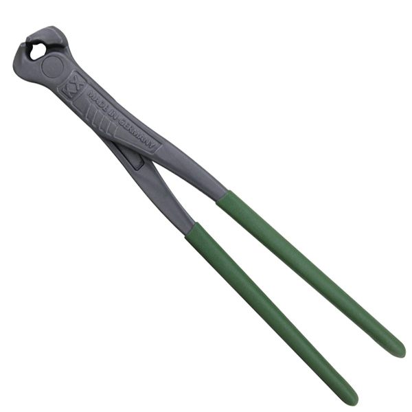 Farrier DNKX Nail Cutter, 12 in L