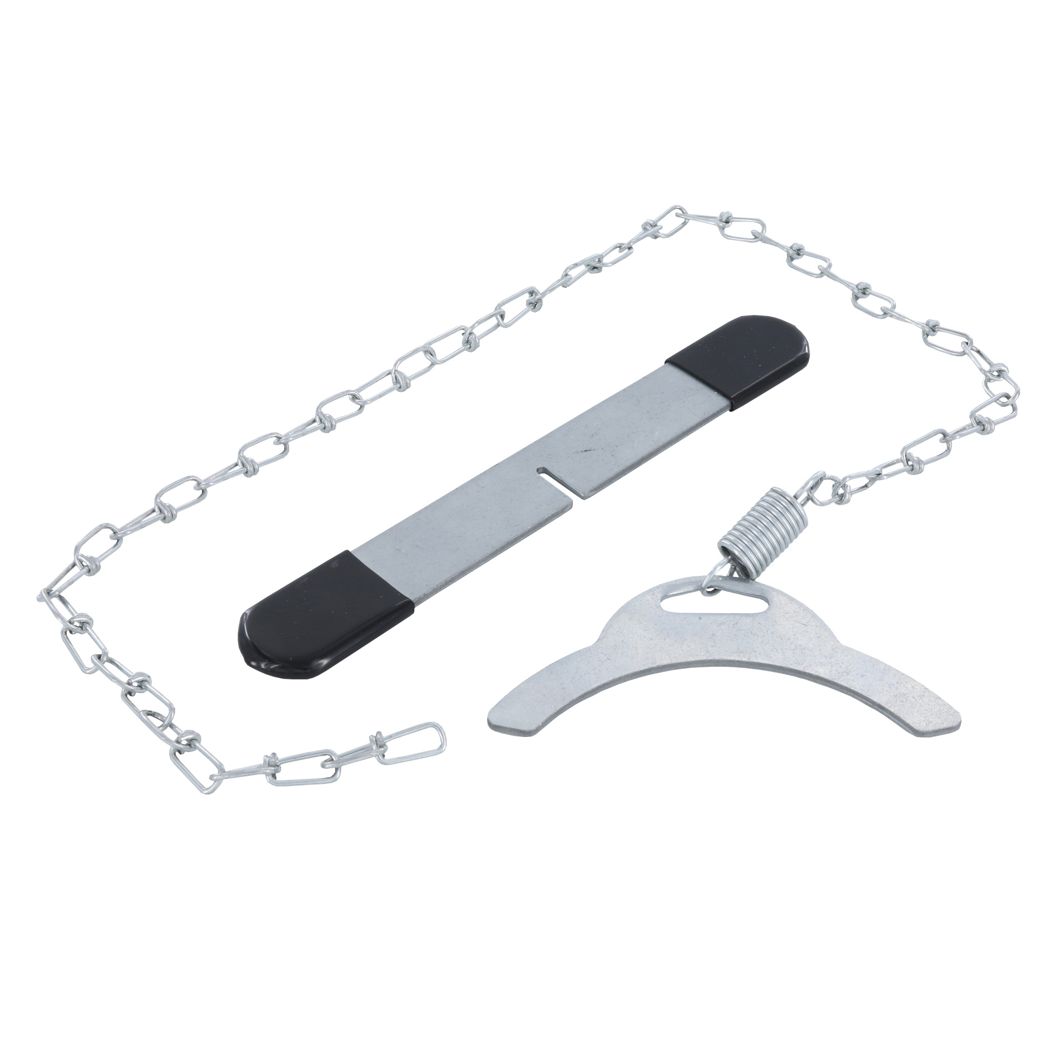 12076 Installation Tool, Stainless Steel