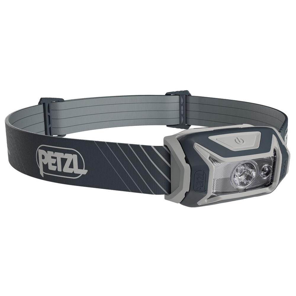 人気ブランドの新作 E067AA00 CORE TIKKA Petzl Head Alkaline, mAh, 1250 Lamp, ヘッドランプ