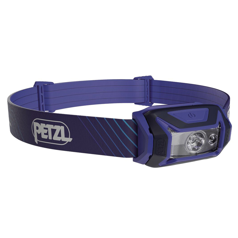 Petzl TIKKA CORE E067AA01 Head Lamp, 1250 mAh, Alkaline, Petzl TIKKA CORE E067AA01 Head Lamp, 1250 mAh, Alkaline,