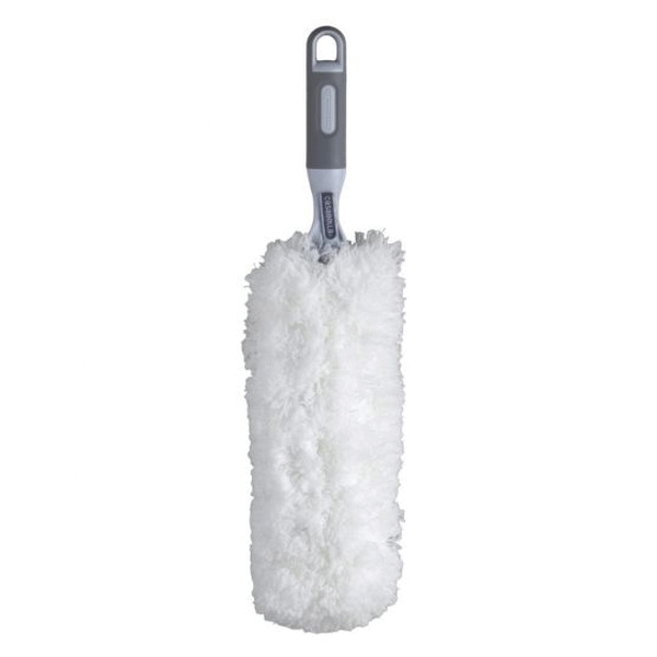Casabella 8500838 Hand Duster, Microfiber Head, Plastic Handle - 2