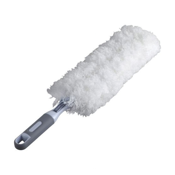 Casabella 8500838 Hand Duster, Microfiber Head, Plastic Handle - 3