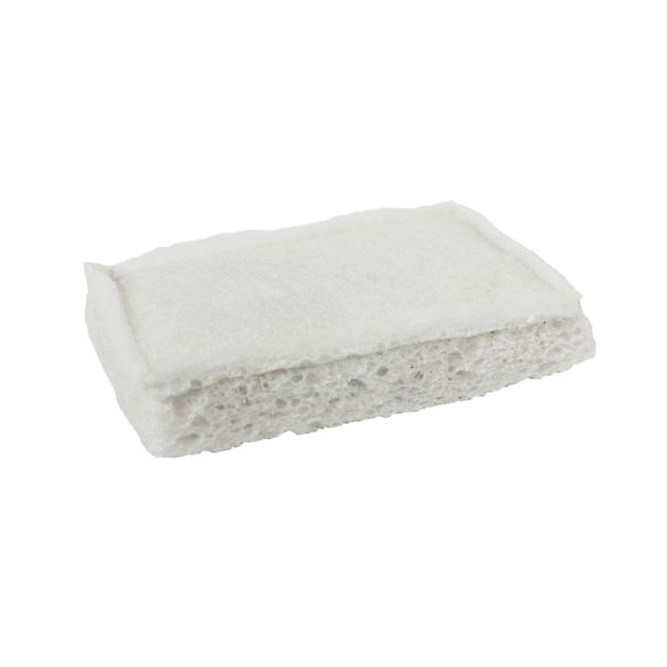 Casabella Kind 8500270 Scrub Sponge, 4-1/2 in L, 3 in W - 2