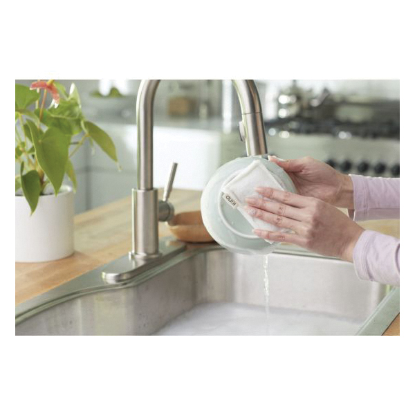 Casabella Kind 8500272 Scrub Sponge, 4-1/2 in L, 3 in W - 3