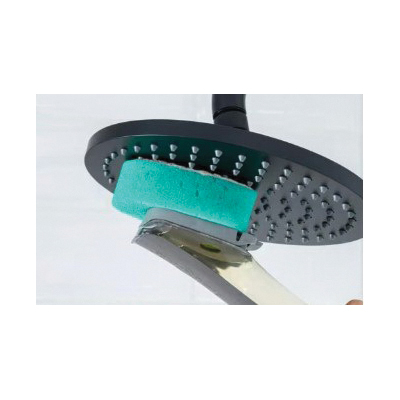 Scotch-Brite 547-W Scrub Tub and Shower Wand, Blue, 11-3/4 in OAL