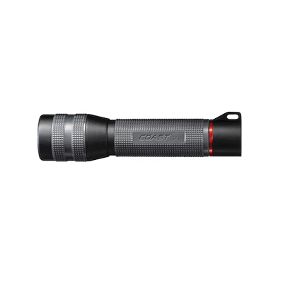 GX30 Series 30938 Flashlight, AA Battery, Alkaline Battery, LED Lamp, Ultra View Flood, BULLS-EYE™ Spot Beam