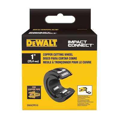 Dewalt DWACPR10