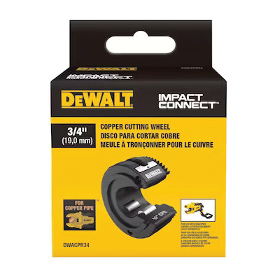 Dewalt DWACPR34
