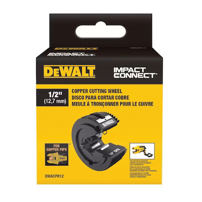 Dewalt DWACPR12