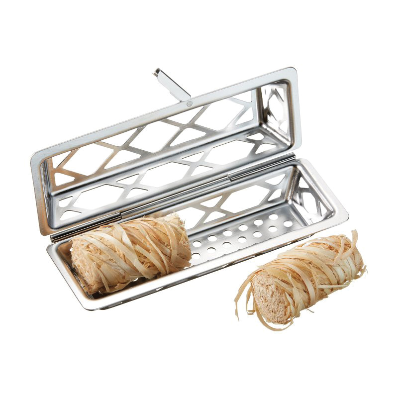 Haystack 40362YGD Fire Starter Cage