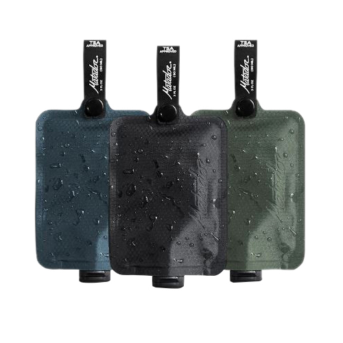 Matador FlatPak Toiletry Bottle