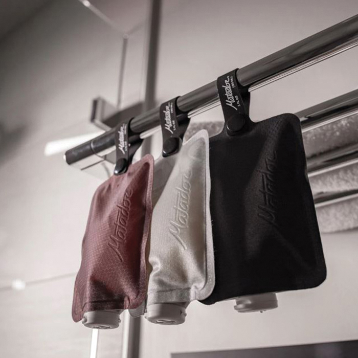 Matador FlatPak Toiletry Bottle - Thumbnail 3