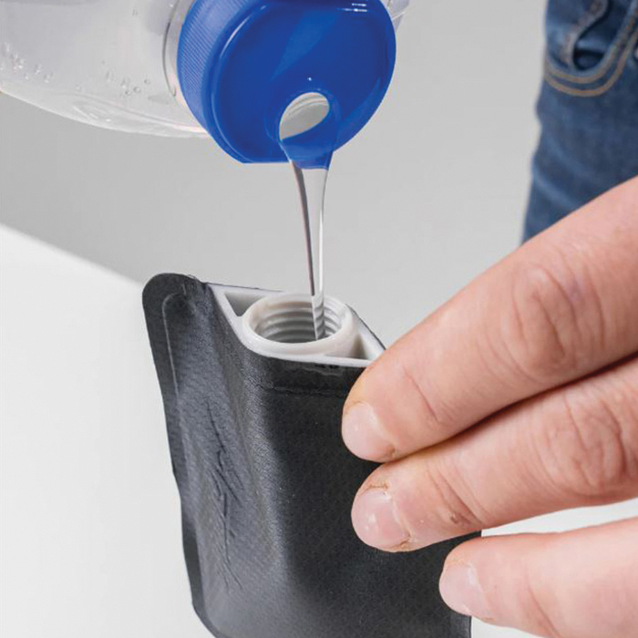 Matador FlatPak Toiletry Bottle - Thumbnail 2
