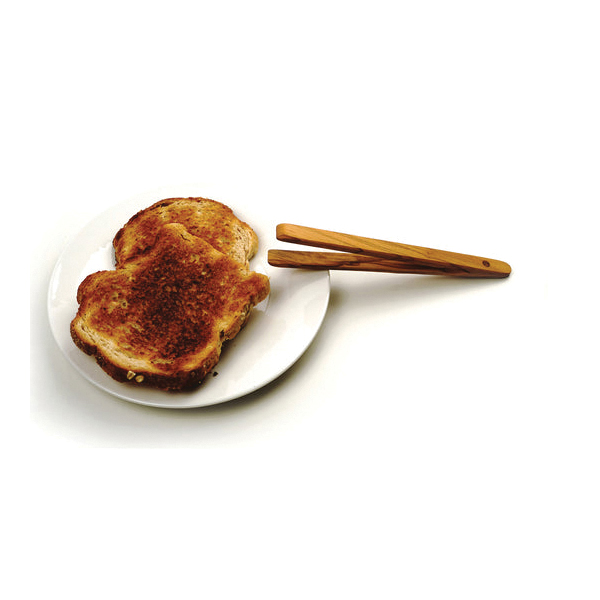 RSVP International Toast Tongs - Thumbnail 4